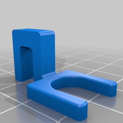 Bộ Khay Giữ Đồ Cho Bảng Pegboard IKEA Skadis