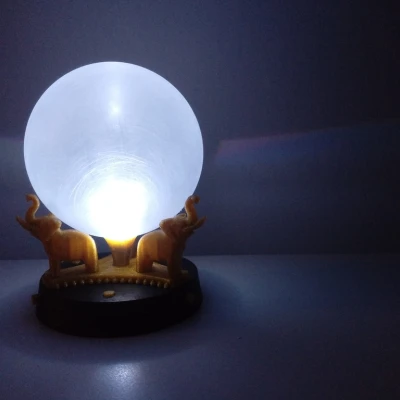 Quả Cầu Tiên Tri Harry Potter