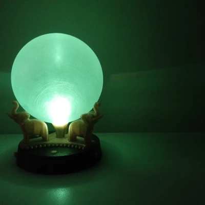 Quả Cầu Tiên Tri Harry Potter