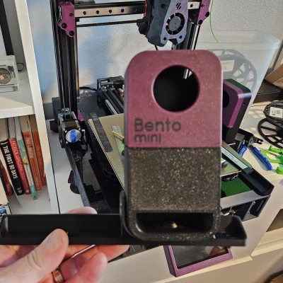 Khay Bento Mini cho Enderwire