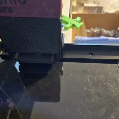 Khay Bento Mini cho Enderwire