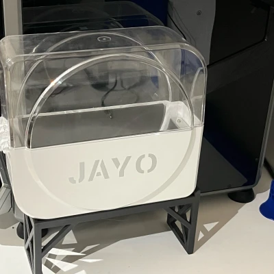 Chân đế hộp Jayo