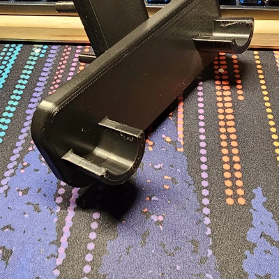 Kệ Đựng Chỉ Cuộn IKEA IVAR