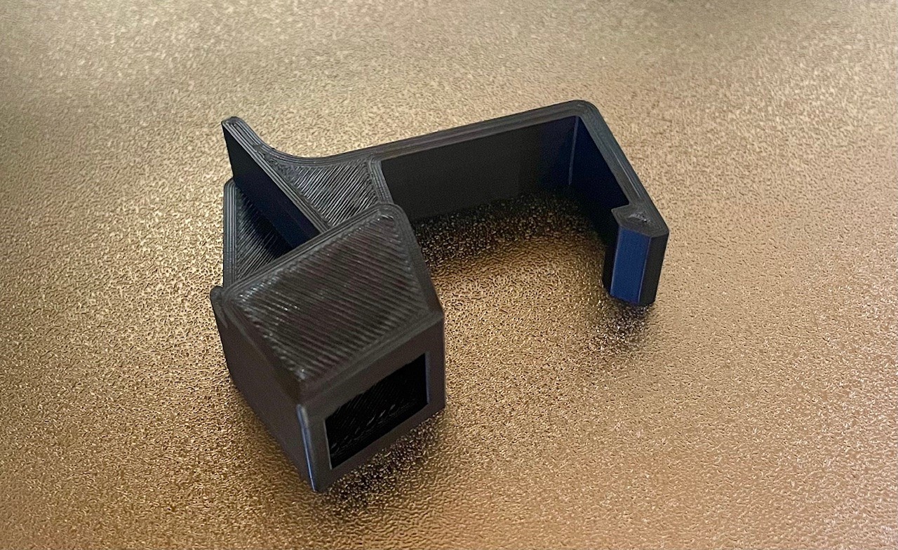 Giá Đỡ PAD CREALITY CHO ENDER 3 V3 SE