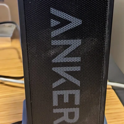 Đế Sạc Anker Soundcore