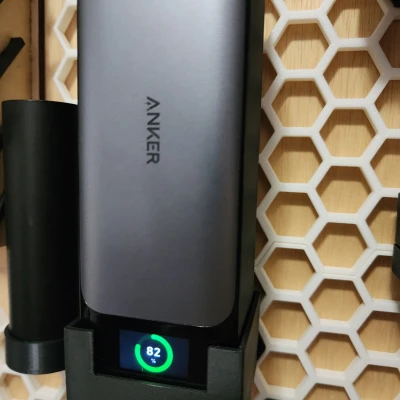 Giá đỡ pin Anker 737 cho HSW