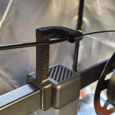 Bộ Dẫn Filament Ngang Cho AnkerMake M5C (Remix)