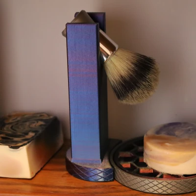 Giá Đỡ Bàn Chải Cạo Râu