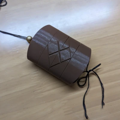 Inro Nhật Bản (印籠)