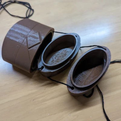 Inro Nhật Bản (印籠)