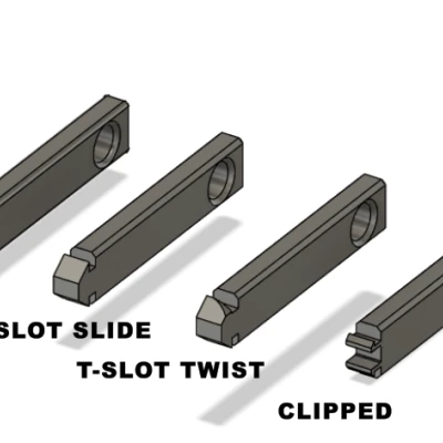 Biến thể Hướng dẫn Dây Filament Snapmaker
