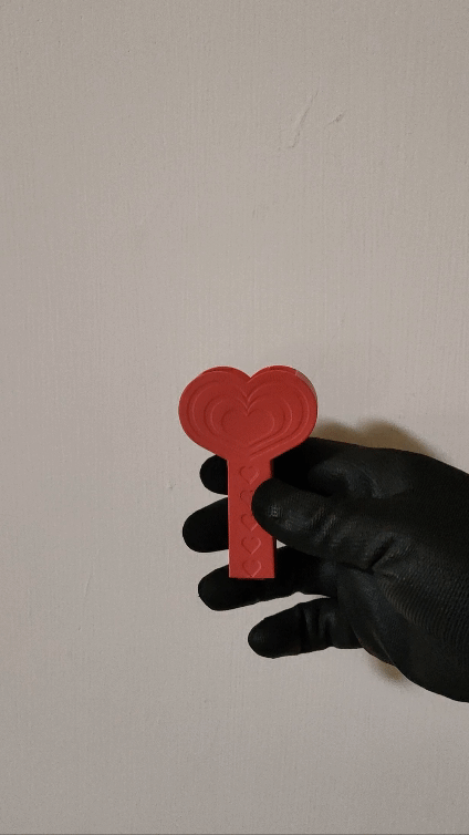 Đũa Thần Trái Tim