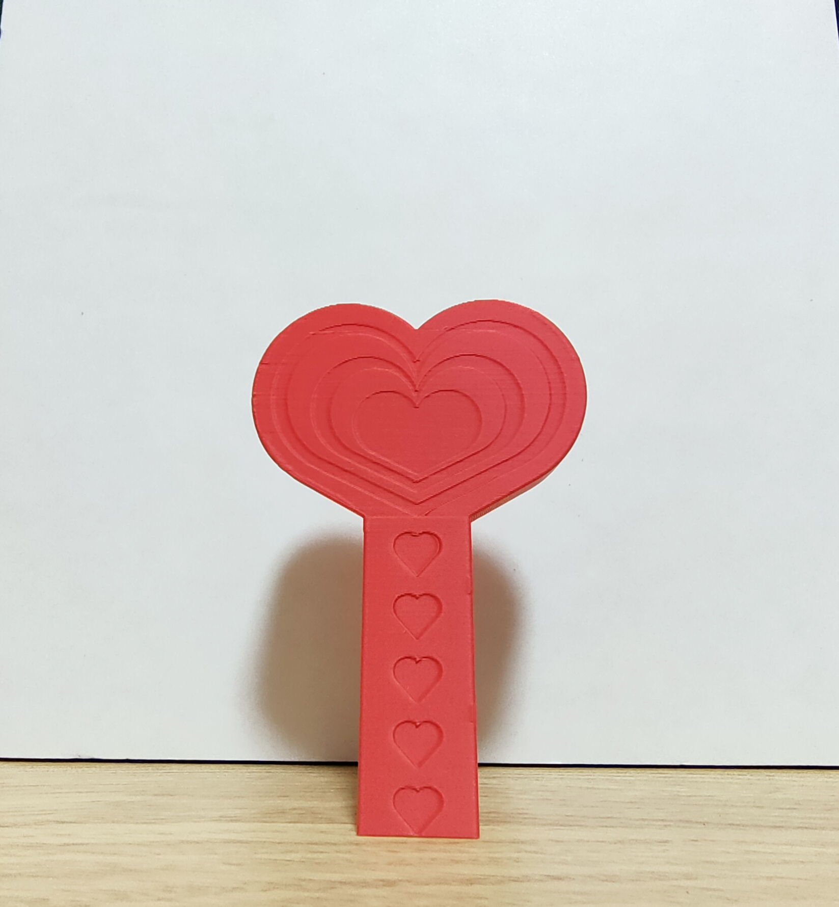 Đũa Thần Trái Tim