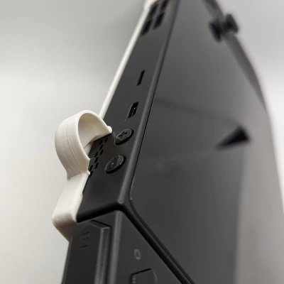 Lenovo Legion Go - Tăng Cường Âm Thanh Loa