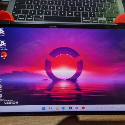 Bộ Nâng Cấp Âm Thanh Lenovo Legion Go