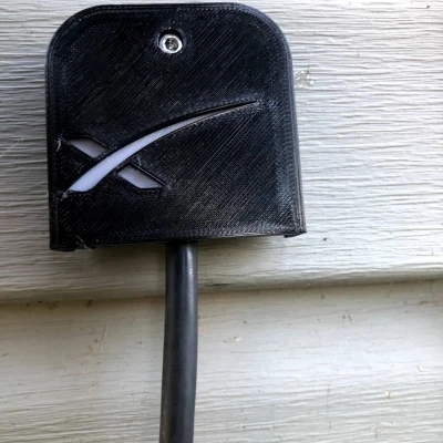 Lỗ chờ cáp internet Starlink chống thấm