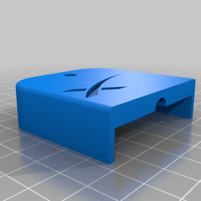 Lỗ chờ cáp internet Starlink chống thấm