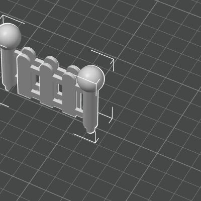 Cổng Hàng Rào Cho Trò Chơi Puppy Racers