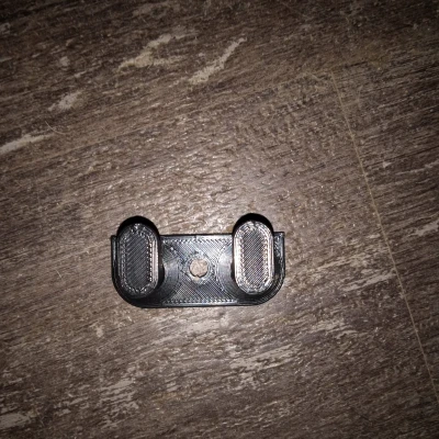 Móc Khóa Chìa Khóa Nhỏ