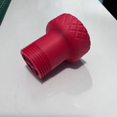 Bộ chuyển đổi ống 1 inch sang 3/4 inch