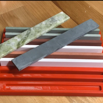 Khay Đá Mài Dao Ruixin