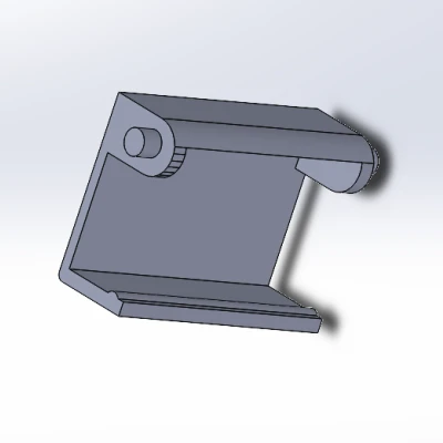 Kẹp Tupper cho Hộp Tuppers