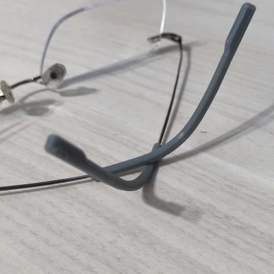 Đầu Mẹo Gọng Kính