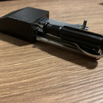 Khay Đựng Đồ Nghề Cho Ngăn Kéo Zin Ender 3 v2