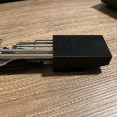 Khay Đựng Đồ Nghề Cho Ngăn Kéo Zin Ender 3 v2