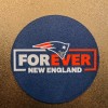 Đế Lót Ly New England Patriots - Hai Mẫu Độc Đáo - Thumbnail 2
