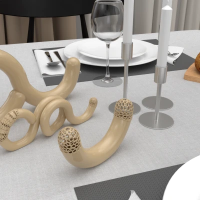 NUVI - Kệ Rượu Vang Trang Trí Độc Đáo