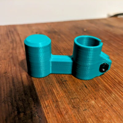 Bộ Chuyển Đổi Proxxon - Giá Đỡ Mỏ Hàn, Máy Ép Ren Nhiệt