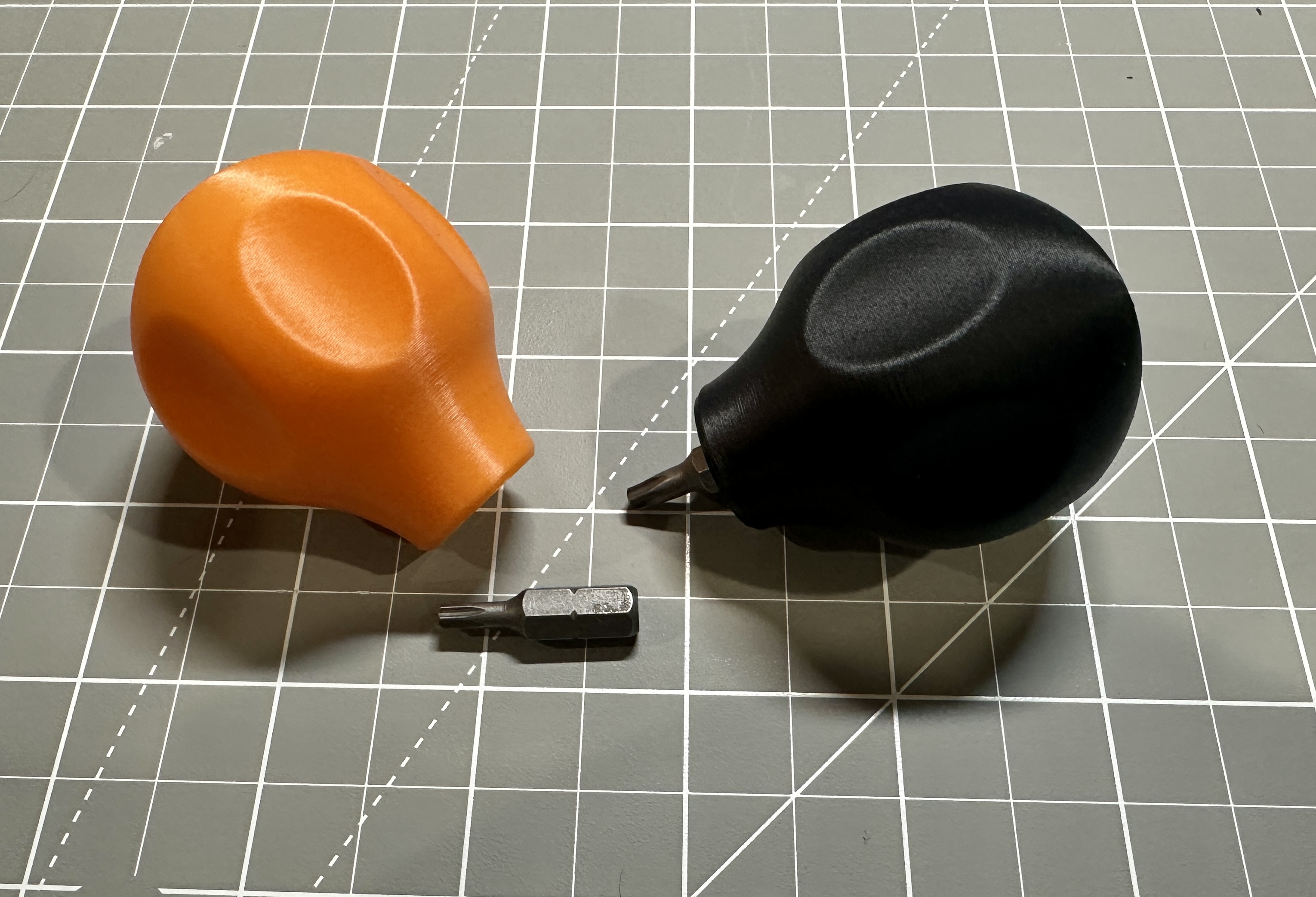 Tốt Nhất Kìm Giữ Đầu Vặn Lục Giác Ngắn Cỡ Nhỏ