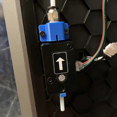 Bộ thay thế đế PTFE cho Creality K1