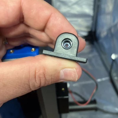 Bộ thay thế đế PTFE cho Creality K1