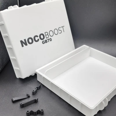 Hộp Cứng Noco Boost GB70 V2 Phiên Bản Chắc Chắn