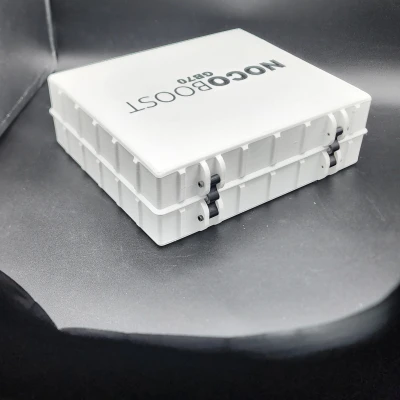 Hộp Cứng Noco Boost GB70 V2 Phiên Bản Chắc Chắn