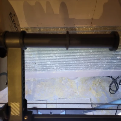 Giá đỡ dây tóc lõi rắn đôi cho Neptunr 3/4