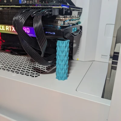 Giá Đỡ Card Đồ Họa Kiểu Tam Giác