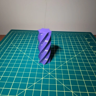 Giá Đỡ Card Đồ Họa Hình Xoắn Ốc Sao