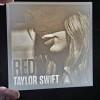 Mô Hình Lithophane Dày 6mm Bìa Album Red Taylor Swift - Thumbnail 1