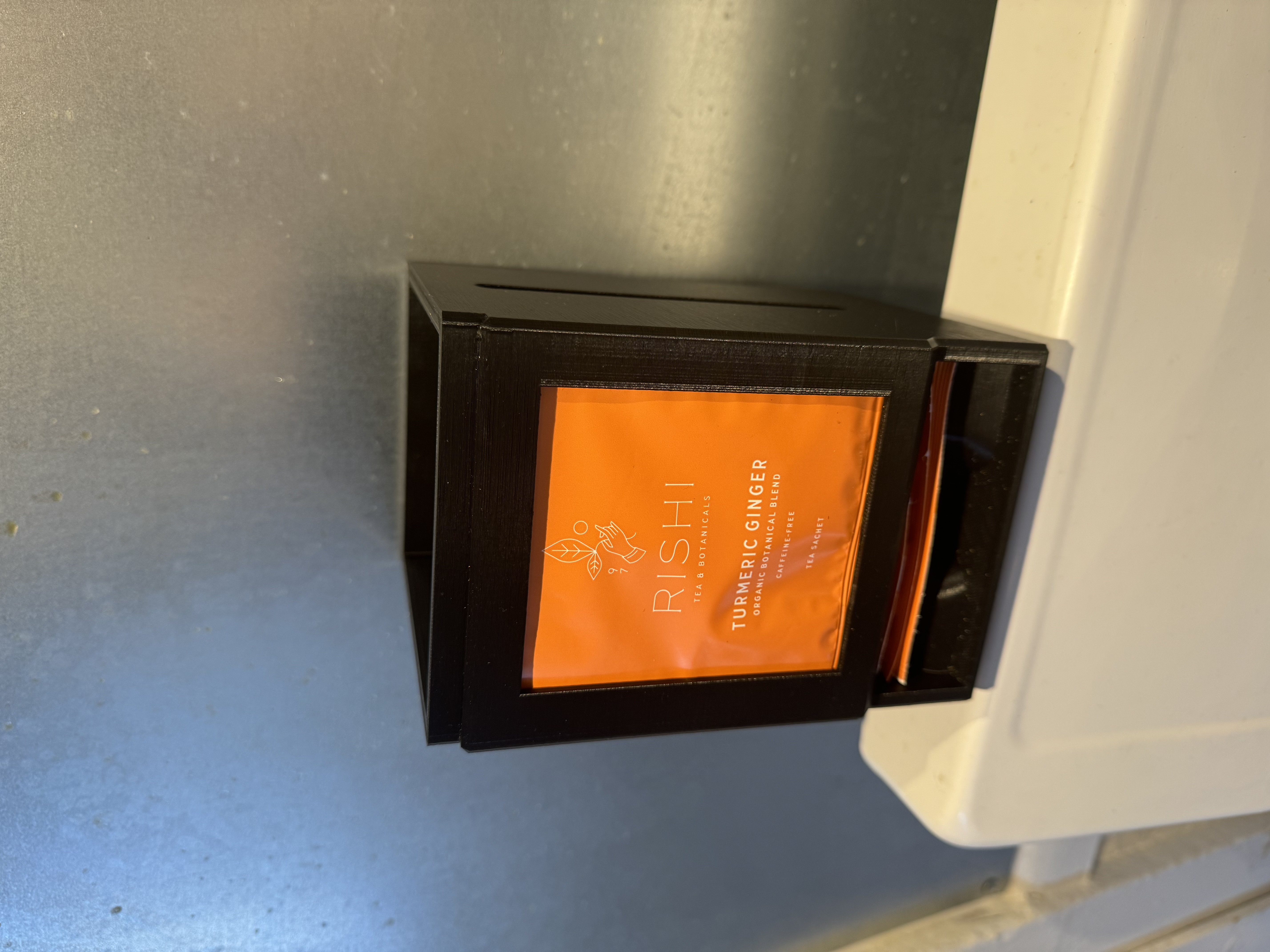 Hộp Đựng Trà Rishi