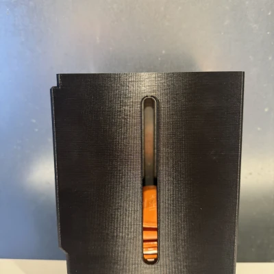 Hộp Đựng Trà Rishi