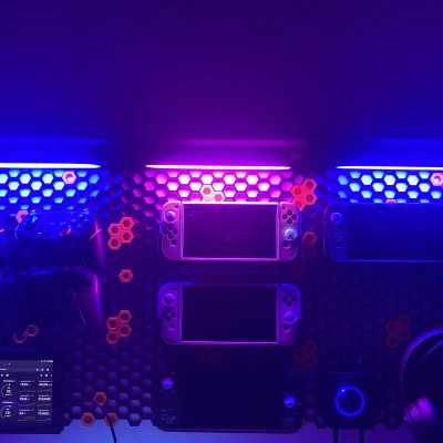 Adapter Philips Hue Play HSW