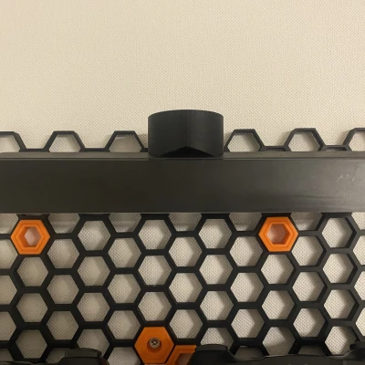 Adapter Philips Hue Play HSW