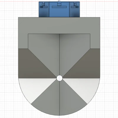 Adapter Philips Hue Play HSW