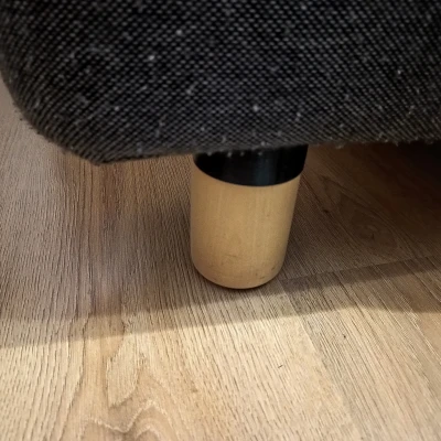 Nâng Chân Sofa Ikea Grimhult