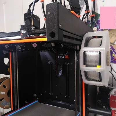 Hộp Sấy Cuộn Dây Filament Prusa XL V2