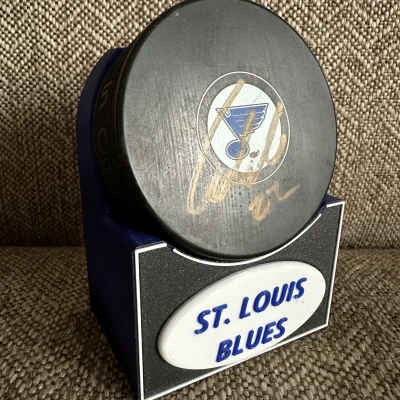 Giá Đỡ Puck Khúc Côn Cầu