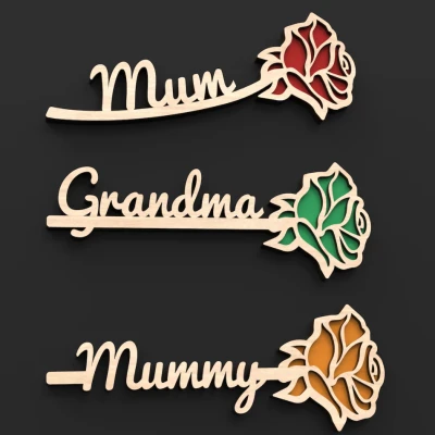 Hoa Hồng Valentine